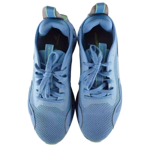 Reebok Women's Zig Dynamica Running Sneakers Size 10 - Picture 7 of 10